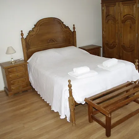 Hotel D. Joao Iii Miranda do Douro