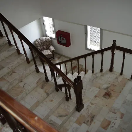 Hotel D. Joao Iii