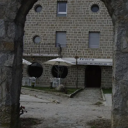 D. Joao Iii Miranda do Douro